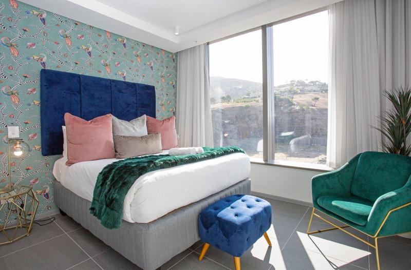 To Let 2 Bedroom Property for Rent in De Waterkant Western Cape